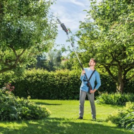 AL-KO CSA 1820 Okrzesywarka (18V / 237 cm) bez aku,113926