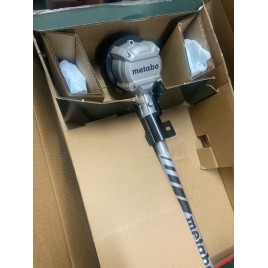 OUTLET Metabo 601611850 FSB 36-18 LTX BL 40 Kosa mechaniczna akumulatorowa 18V PO SERWISIE OUTLET Metabo 601611850 FSB 36-18 LTX BL 40 Kosa mechaniczna akumulatorowa 18V PO SERWISIE