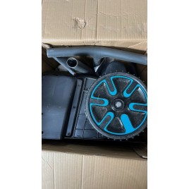 OUTLET!! Gardena Zbieracz liści i skoszonej trawy 3565-20