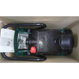 OUTLET!! BOSCH AXT Rapid 2000 Rozdrabniarka 0600853501 UŻYWANY!!