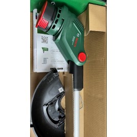 OUTLET!! BOSCH UniversalGrassCut 18V-26-500 Akumulatorowa podkaszarka do trawy, 1x2,0 Ah