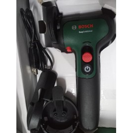 OUTLET!! BOSCH EasyCut & Grind Akumulatorowa szlifierka kątowa 7,2V, 2,0Ah,50mm 06039D2000