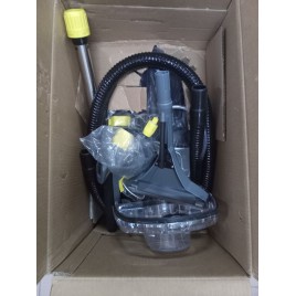 OUTLET!! Kärcher 8/1 ADV Odkurzacz piorący 1.100-241.0 ROZPAKOWANE!!
