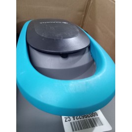 OUTLET!! !GARDENA PowerMax Akumulatorowa kosiarka 32/18V P4A (1x4,0 Ah/18V) 14632-20