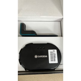 OUTLET!! GARDENA Smart sterownik nawadniania wielokanałowy – zestaw 19210-20