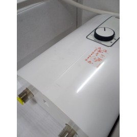 OUTLET!! Stiebel Eltron DCE 11/13 H Kompaktowy ogrzewacz przepływowy, 13,5kW, 400V 232792