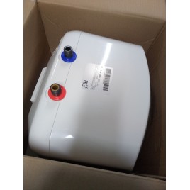OUTLET!! ARISTON ANDRIS R 15 U Podumywalkowy elektryczny podgrzewacz wody, 1,2kW 3100336