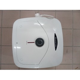 OUTLET!! ARISTON ANDRIS R 15 U Podumywalkowy elektryczny podgrzewacz wody, 1,2kW 3100336