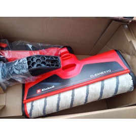 OUTLET!! Einhell CLEANEXXO Odkurzacz do parkietów (18V/bez aku) 3437110 TESTOWANE!!
