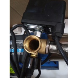 OUTLET!! GÜDE MP 120/5A 24 LT Wodociąg domowy 94191 UŻYWANE!!