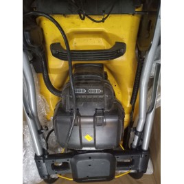 OUTLET!! DeWALT DCMW564P2 Aku kosiarka 48 cm XR (2x18V/2x5,0Ah)