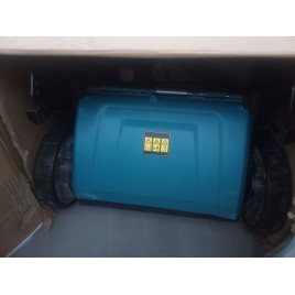 OUTLET!! Makita DLM538Z Kosiarka 530mm Li-ion LXT 2x18V, bez aku USZKODZONE!!