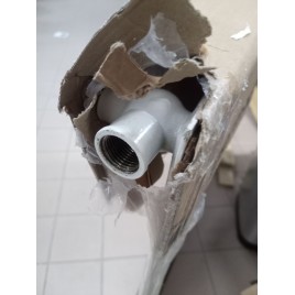 OUTLET!! Kermi Therm-x2 Profil-K Grzejnik kompaktowy 10 900 / 1000 FK0100910 USZKODZONY!!