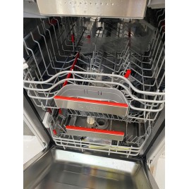 OUTLET!! Bosch Serie 6 Zmywarka do zabudowy (45cm) SPI6YMS14E UŻYWANE!!