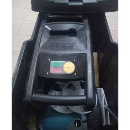 OUTLET!! Makita UD2500 Kruszarka ogrodowa (2500W/67l) PRZETESTOWANY!!