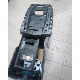 OUTLET!! Makita UD2500 Kruszarka ogrodowa (2500W/67l) PRZETESTOWANY!!