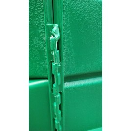 OUTLET!! HiKOKI VB3616DAW2Z Akumulatorowa przecinarka/giętarka do prętów 36V