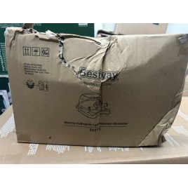 WYPRZEDAŻ BESTWAY Hydrogenic Chlorator soli 2 g/h 58773 USZKODZONE OPAKOWANIE
