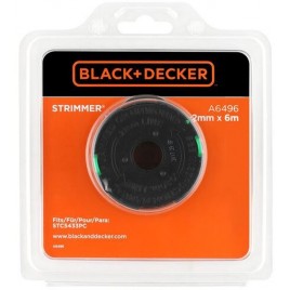 Black & Decker A6496 Zapasowa szpula do STC5433PC