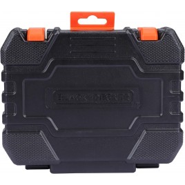 Black & Decker A7188 Zestaw akcesoriów 50szt.