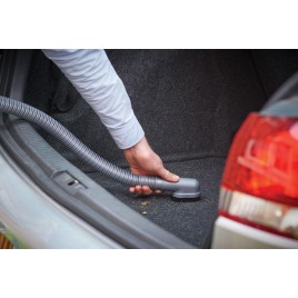 Black & Decker ADV1200 Odkurzacz samochodowy 12V