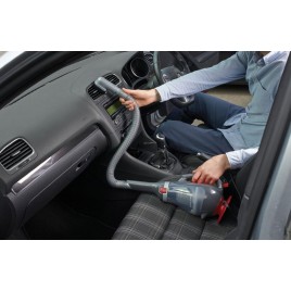 Black & Decker ADV1200 Odkurzacz samochodowy 12V