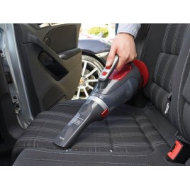 Black & Decker ADV1200 Odkurzacz samochodowy 12V