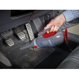 Black & Decker ADV1200 Odkurzacz samochodowy 12V