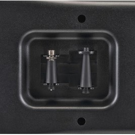 Black & Decker ASI300 Uniwersalny kompresor (11bar/12V/230V)