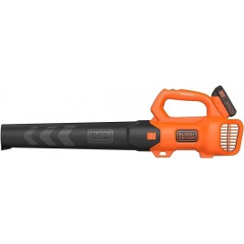 Black & Decker BCBL200L Osiowa dmuchawa do liści (18V/1x2,0Ah)