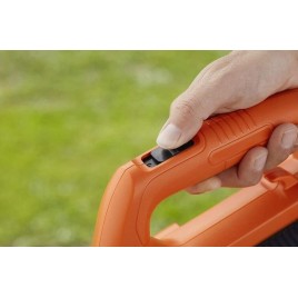 Black & Decker BCBL200L Osiowa dmuchawa do liści (18V/1x2,0Ah)