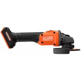 Black & Decker BCG6L8N Akumulatorowa bezszczotkowa szlifierka kątowa (18V/bez aku)