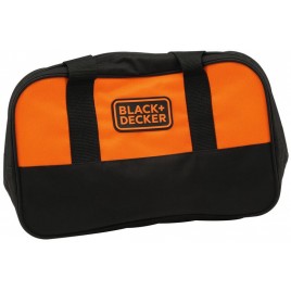Black & Decker BCG720M1 Szlifierka kątowa akumulatorowa (125mm/18V/1x4,0Ah), torba