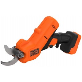 Black & Decker BCPP18B Sekator do gałęzi (18 V/bez akumulatora i ładowarki)