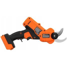 Black & Decker BCPP18B Sekator do gałęzi (18 V/bez akumulatora i ładowarki)