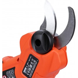 Black & Decker BCPP18B Sekator do gałęzi (18 V/bez akumulatora i ładowarki)