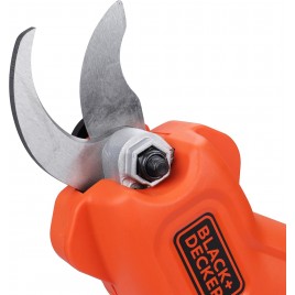 Black & Decker BCPP18B Sekator do gałęzi (18 V/bez akumulatora i ładowarki)