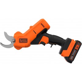 Black & Decker BCPP18D1 Sekator do gałęzi (18V/1x2,0Ah)