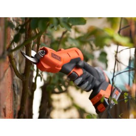 Black & Decker BCPP18D1 Sekator do gałęzi (18V/1x2,0Ah)