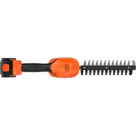 Black & Decker BCSS18D1 Nożyce do trawy i krzewów (20cm18V/1x2,0Ah)