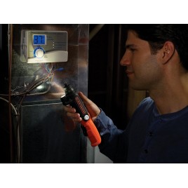 Black & Decker BDCSFL20C Wkrętak akumulatorowy (3,6V/1,5Ah) z regulowanym uchwytem