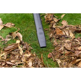 Black & Decker BEBLV301 Elektryczny odkurzacz liści 3w1 (3000W/72L)