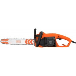 Black & Decker BECS1835 Pilarka łańcuchowa (35cm/1800W)