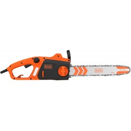 Black & Decker BECS1835 Pilarka łańcuchowa (35cm/1800W)