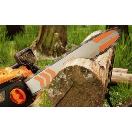 Black & Decker BECS1835 Pilarka łańcuchowa (35cm/1800W)