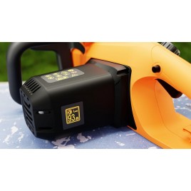 Black & Decker BECS1835 Pilarka łańcuchowa (35cm/1800W)