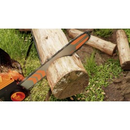 Black & Decker BECS1835 Pilarka łańcuchowa (35cm/1800W)