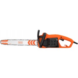 Black & Decker BECS2245 Piła łańcuchowa (45cm/2200W)