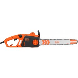 Black & Decker BECS2245 Piła łańcuchowa (45cm/2200W)