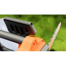 Black & Decker BECS2245 Piła łańcuchowa (45cm/2200W)
